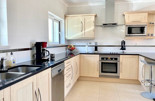 Budens Villa | Parque da Floresta 214