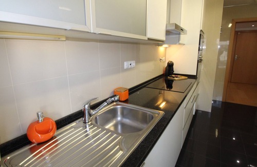 Parque das Nacoes Apartment | Parque das Nacoes River view ,free wifi