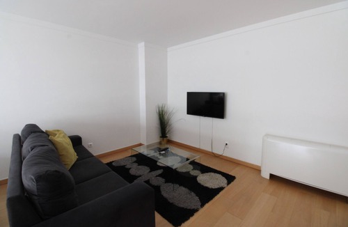 Parque das Nacoes Apartment | Parque das Nacoes River view ,free wifi