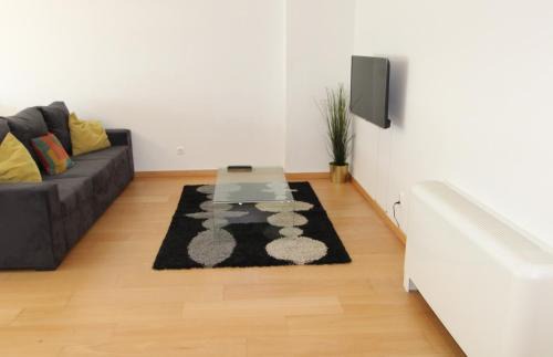 Parque das Nacoes Apartment | Parque das Nacoes River view ,free wifi
