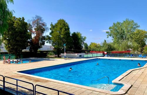 Evora Resort | Parque de Campismo Orbitur Evora
