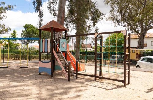 Evora Resort | Parque de Campismo Orbitur Evora
