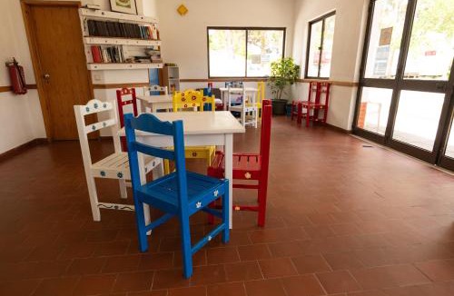 Evora Resort | Parque de Campismo Orbitur Evora