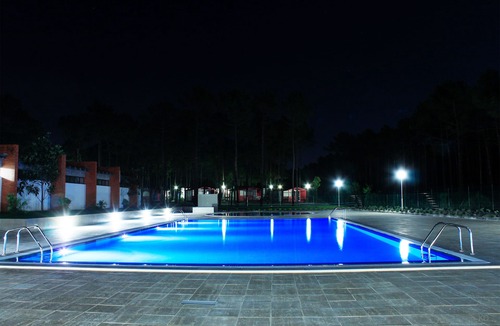 Vagos RV Rental | Parque de Campismo Orbitur Vagueira