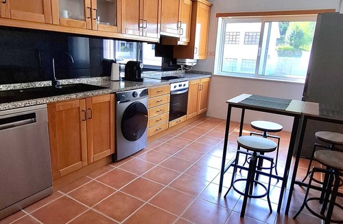 Penacova Apartment | Parque Verde AL – between comfort and nature