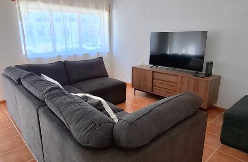 Penacova Apartment | Parque Verde AL – between comfort and nature