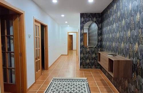 Penacova Apartment | Parque Verde AL – between comfort and nature