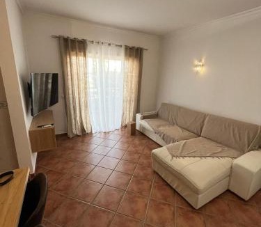 Vale de Parra Apartment | Parra Home Holidays - Close to Galé Beach