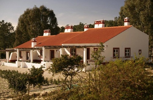 Casal da Caneira House | Partridge House-| Pool & Sunset