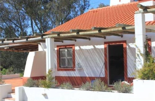 Casal da Caneira House | Partridge House-| Pool & Sunset