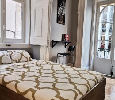 Bairro Alto Hostel | Party Zone