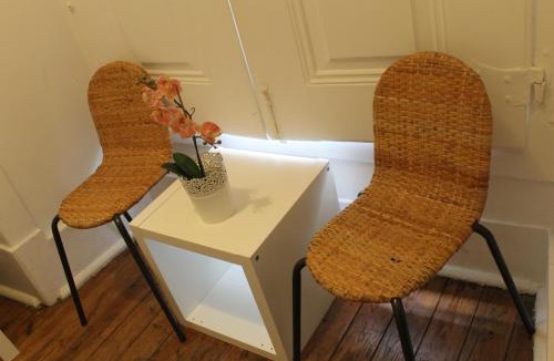 Bairro Alto Hostel | Party Zone