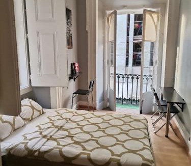 Bairro Alto Hostel | Party Zone