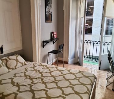 Bairro Alto Hostel | Party Zone