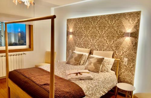 Aveiro Apartment | Passadiços da Ria