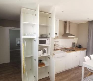 Mafamude Apartment | Pateo 780