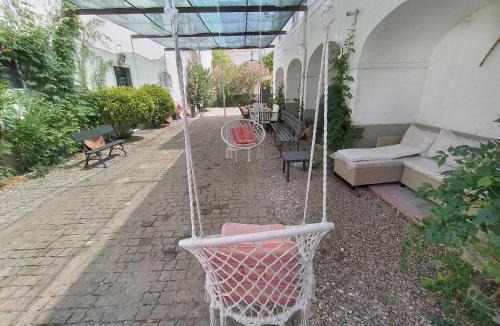 Casa Branca Bed & Breakfast | Pateo do Morgado - Turismo de Habitacao