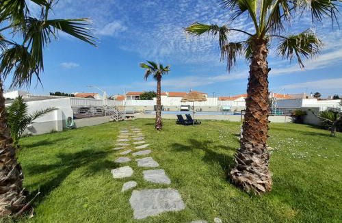 Casa Branca Bed & Breakfast | Pateo do Morgado - Turismo de Habitacao