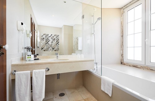 Estremoz Hotel | Pateo dos Solares Charm Hotel