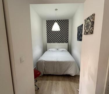 Santa Isabel Apartment | Pateo Lisboeta