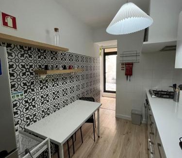 Santa Isabel Apartment | Pateo Lisboeta