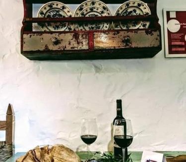Setubal House | Patio da Memoria