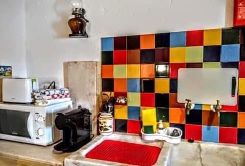 Setubal House | Patio da Memoria