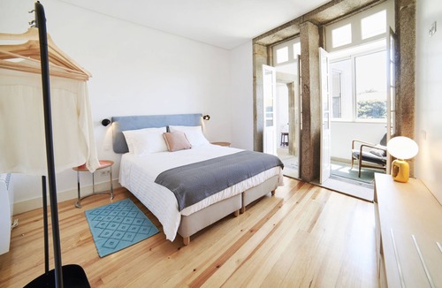 Bonfim Apartment | Pause Apartments