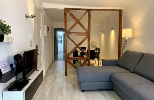 Merces Apartment | Paz Apartment