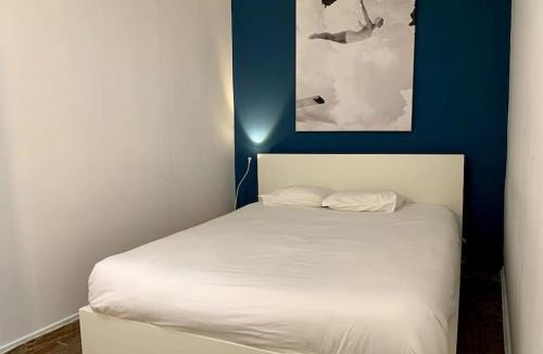 Merces Apartment | Paz Apartment