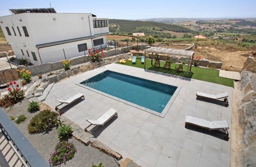 Lourinha House | Peace House Lourinhã - Villa 8