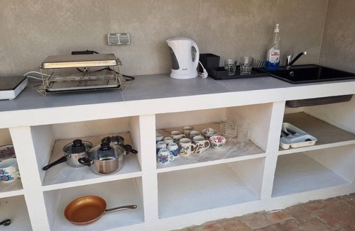 Fonte do Bispo House | Peaceful beautiful countryside perfect destination
