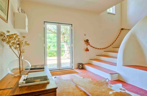 Tomar House | Peaceful Country Home in Tomar
