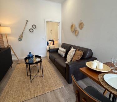 Sao Bras de Alportel Apartment | Peaceful Mountain & Beach Stay