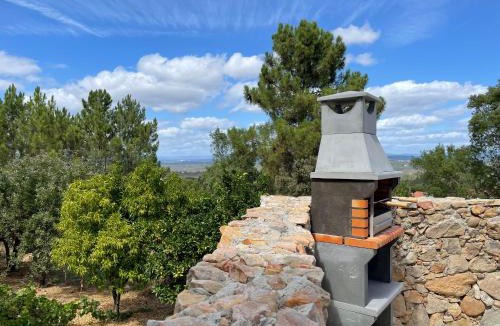 Vila de Rei House | Peaceful Mountain Getaway - A Herança