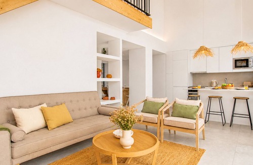 Lagoa e Carvoeiro Villa | Peaceful villa with heatable pool in Carvoeiro
