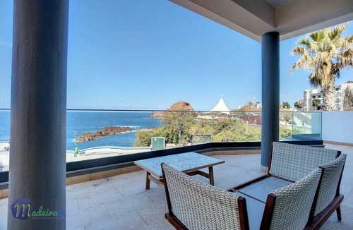 Porto Moniz House | PEARLS BEACH VILLA by Interhome