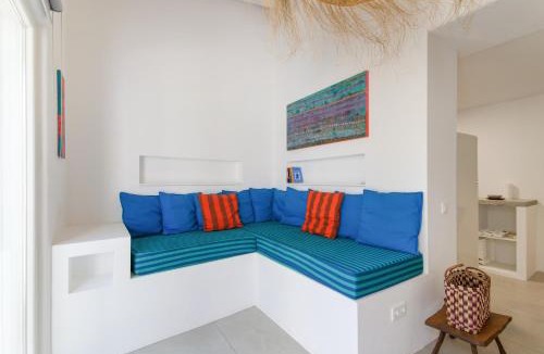 Moncarapacho e Fuseta Apartment | Pebble Cottage