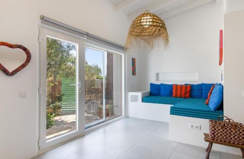 Moncarapacho e Fuseta Apartment | Pebble Cottage