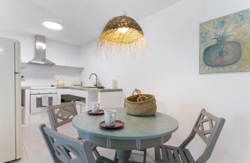 Moncarapacho e Fuseta Apartment | Pebble Cottage