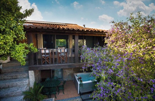 Souto House | Pedra Bela - Cozy House Private Jacuzzi @Gerês
