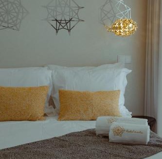 Rio Maior Hostel | Pedra de Sal - Hostel & Suites