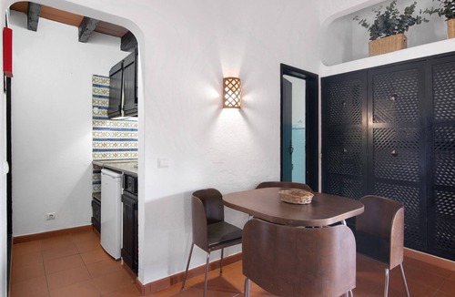 Santa Luzia Apartment | Pedras del Rei 25 (Pedrinhas II)