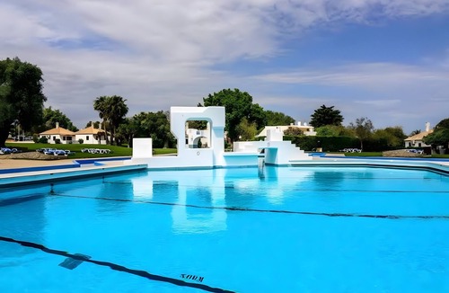 Santa Luzia Apartment | Pedras del Rei 25 (Pedrinhas II)