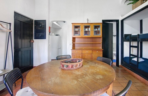 Santa Luzia Apartment | Pedras del Rei 8 (Pedrinhas del Rei)