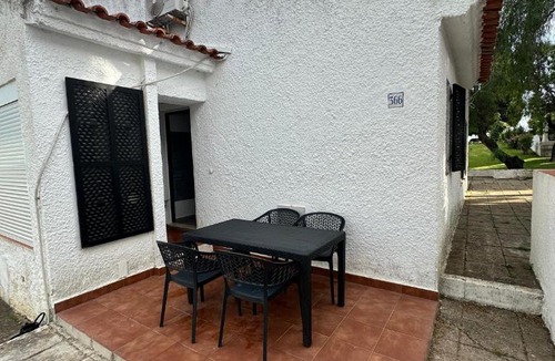 Santa Luzia House | Pedras Del Rei Apartment