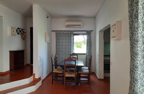 Santa Luzia Villa | Pedras Del Rei villa, perfect for family holidays in Barril Beach, Algarve!