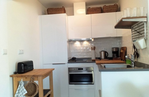 Santa Luzia Apartment | Pedras del Rei Waterfront Loft