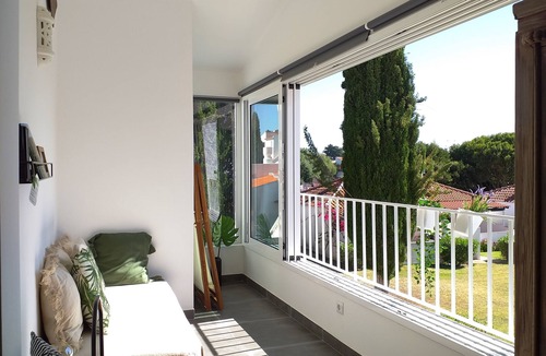 Santa Luzia Apartment | Pedras del Rei Waterfront Loft