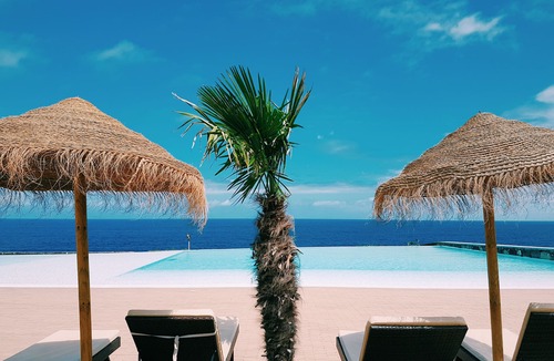 Ponta Delgada Hotel | Pedras do Mar Resort & SPA